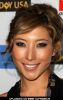 Dichen Lachman at G'Day USA Australia Week 2009 Black Tie Gala - Arrivals