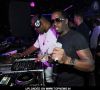 P. Diddy Celebrates Memorial Day Weekend at Chateau Nightclub & Gardens with Black & White Affair