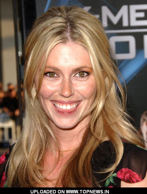 Diora Baird at "X-Men Origins: Wolverine" Los Angeles Premiere - Arrivals Diora Baird at "X-Men Origins: Wolverine" Los Angeles Premiere - Arrivals