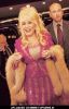 Dolly Parton at "9 to 5 The Musical" Chicago Premiere - Arrival