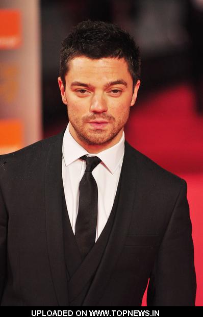 Dominic Cooper