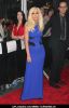 Donatella Versace at Time Magazine's 100 Most Influential People in the World Gala - Arrivals