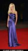 Donatella Versace at 2010 White House Correspondents Association Dinner - Arrivals