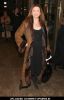 Donna Murphy  at "The American Plan" Broadway Play Opening Night - Arrivals