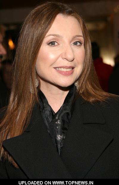 Donna Murphy at "Impressionism" Broadway Play Opening Night - Arrivals