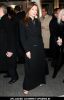 Donna Murphy at "Impressionism" Broadway Play Opening Night - Arrivals
