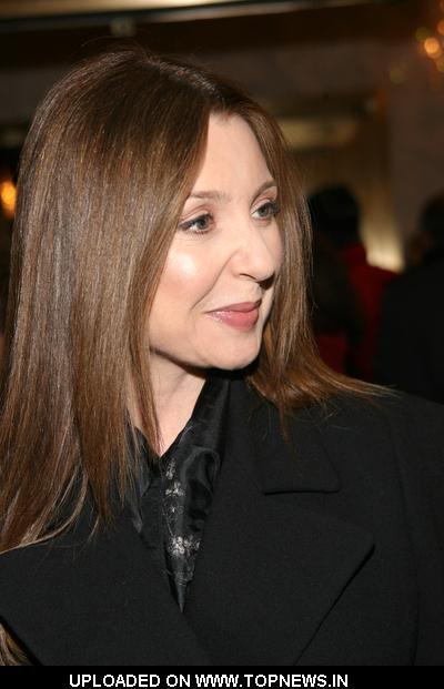 Donna Murphy at "Impressionism" Broadway Play Opening Night - Arrivals Donna Murphy at "Impressionism" Broadway Play Opening Night - Arrivals