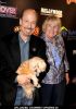 Dr. Barton Goldsmith and Kathryn Joosten at ABC's "Extreme Makeover: Home Edition" Benefiting Habitat for Humanity 