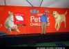Dr. Chad Dodd at How Fit Is Your Pet? Health Seminar by Hill's People and Pet Fitness Class