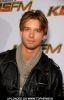 Drew Van Acker at KIIS FM's Jingle Ball 2011 - Arrivals