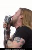 Drowning Pool at Rock on the Range 2008 - Day 2    