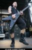 Drowning Pool at Rock on the Range 2008 - Day 2  