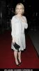 Duffy at "Patagonia" UK Premiere - Arrivals