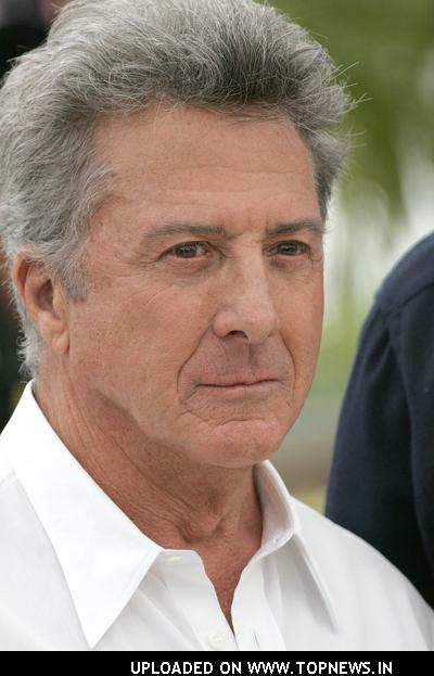 Dustin Hoffman at 2008 Cannes Film Festival - "Kung Fu Panda" Photocall Dustin Hoffman at 2008 Cannes Film Festival - "Kung Fu Panda" Photocall