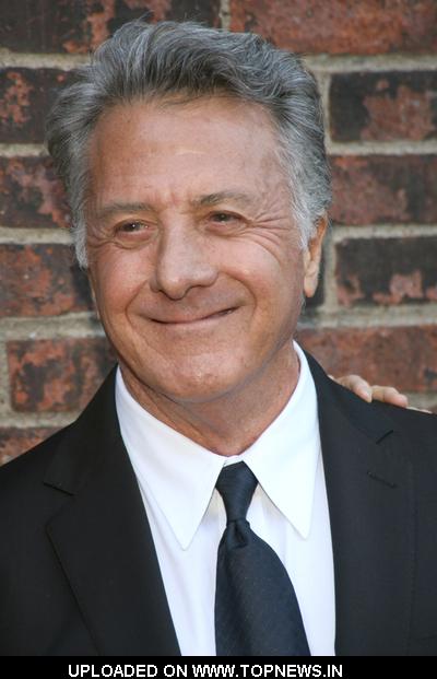 Dustin Hoffman at 37th Annual FIFI Awards - Arrivals Dustin Hoffman at 37th Annual FIFI Awards - Arrivals