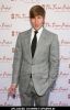 Dustin Lance Black at  9th Annual Trevor New York Summer Gala - Arrivals