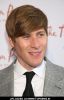 Dustin Lance Black at  9th Annual Trevor New York Summer Gala - Arrivals
