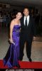 Dwayne Johnson at 2009 White House Correspondent Dinner-Red Carpet - Arrivals