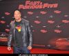 Dwayne Johnson at "Fast & Furious 5" Cologne Premiere - Arrivals