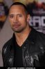 Dwayne Johnson at "Race to Witch Mountain" Los Angeles Premiere - Arrivals