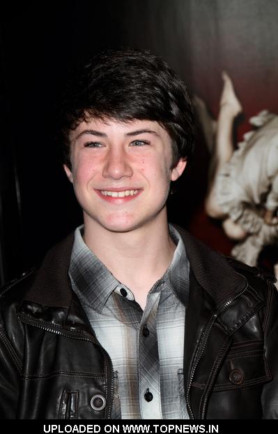 Dylan Minnette - Picture Colection