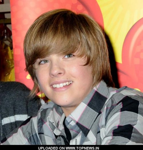 dylan sprouse