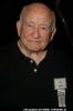 Ed Asner at 2008 Winter Hollywood Collectors Show