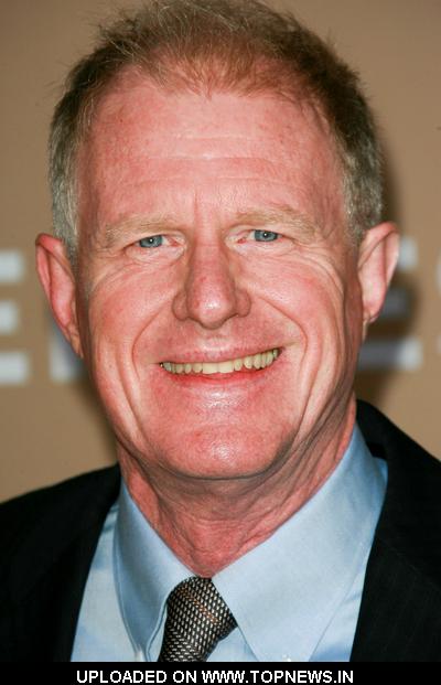 Ed Begley Ed Begley