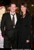 Ed Burns at "27 Dresses" Los Angeles Premiere - Arrivals