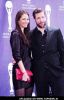 Ed Burns at 23rd Annual Rock and Roll Hall of Fame Induction Ceremony - Press Room