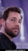 Ed Burns at 23rd Annual Rock and Roll Hall of Fame Induction Ceremony - Press Room