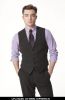 Ed Westwick To mark the launch of the new Nokia N8 handset
