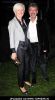 Eddie Jordan at Conservative Party Black & White Ball - February 6, 2008 - Arrivals