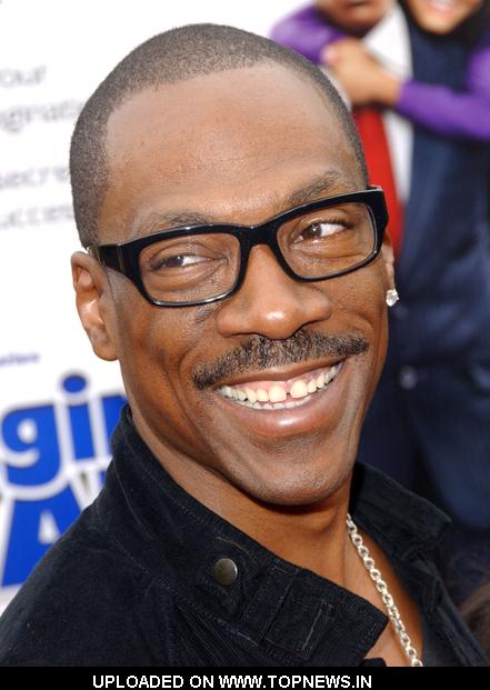 Eddie Murphy Eddie Murphy
