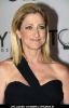 Edie Falco at 65th Annual Tony Awards - Arrivals 