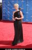 Edie Falco at 2010 Primetime Emmy Awards - Arrivals