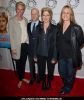 Edie Falco at The Paley Center For Media Presents Paging "Nurse Jackie" - Arrivals