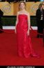 Edie Falco at 17th Annual Screen Actors Guild Awards - Arrivals