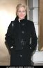 Edie Falco at "God of Carnage" Broadway Show Opening Night - Curtain Call