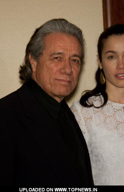 Edward James Olmos - HD Wallpapers