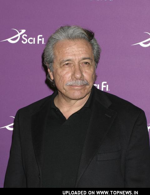 Edward James Olmos - Wallpaper Gallery Edward James Olmos - Gallery