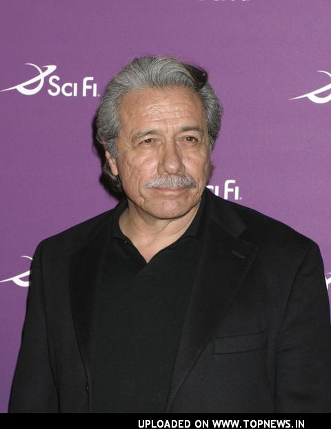 Edward James Olmos - Gallery