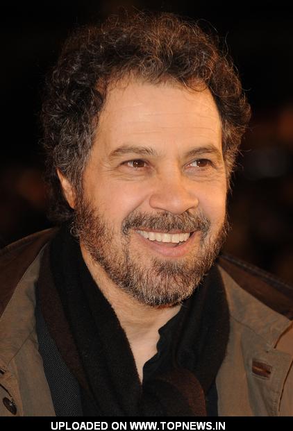 Edward Zwick Net Worth