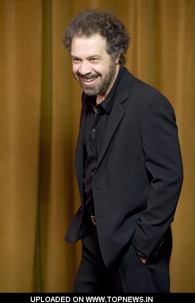 Edward Zwick at "Defiance" Rome Photocall Edward Zwick at "Defiance" Rome Photocall