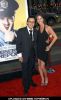 Efrem Ramirez with guest at "Observe And Report" Los Angeles Premiere - Arrivals