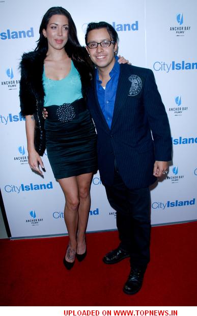 Efren Ramirez at "City Island" Los Angeles Premiere - Arrivals Efren Ramirez at "City Island" Los Angeles Premiere - Arrivals
