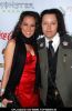 Efren Ramirez at New Year's Eve 2011 Hollywood Hills Mansion YRB Magazine Party with Mickey Avalon - Arrivals 2010-12-31