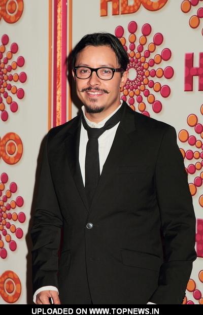 Efren Ramirez at HBO's 2011 Emmy After Party - Arrivals Efren Ramirez at HBO's 2011 Emmy After Party - Arrivals