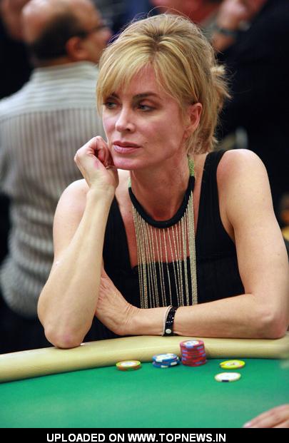 Eileen Davidson at 7th Annual caroline davidson. Eileen Davidson at 7th Annual