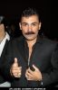 El Chapo de Sinaloa at Las Vegas Walk of Stars with a Celebrity Star 